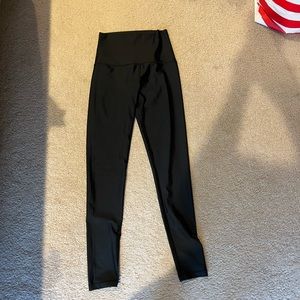 Aerie offline hi-rise 7/8 leggings